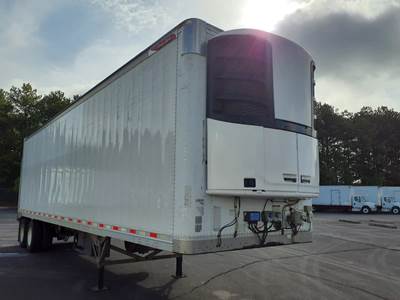 Great Dane 721TZ-1 -36 Reefer Trailer