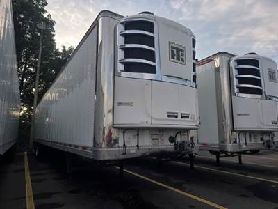 Great Dane 7311TJW 48/156/102 Reefer Trailer