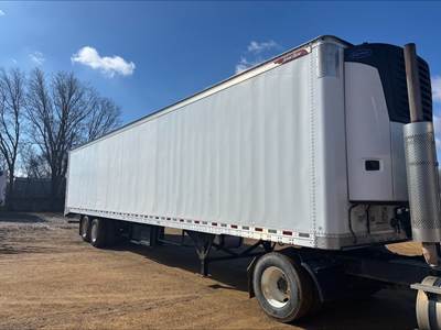 Great Dane 7311TJW 48/162/102 Reefer Trailer