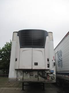 Great Dane 7311TJW 48/162/102 Reefer Trailer