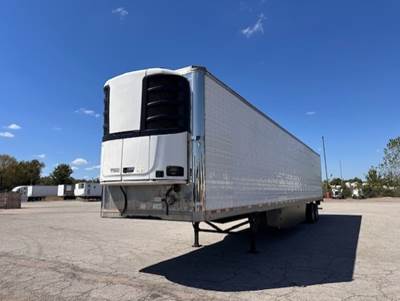 Great Dane ALUM 53/102/110 Reefer Trailer