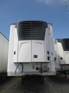 Great Dane COMPOSITE 53/162/102 Reefer Trailer