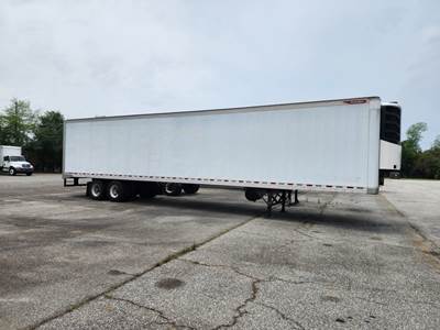 Great Dane ECL-1104-12048 Reefer Trailer