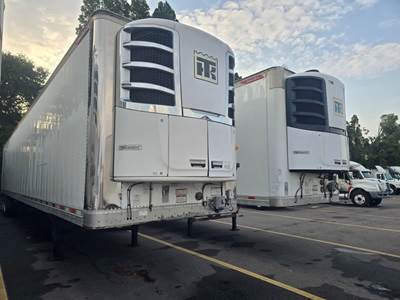 Great Dane ECL-1114-32053 Reefer Trailer