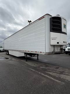 Great Dane ECL1114-31053 Reefer Trailer