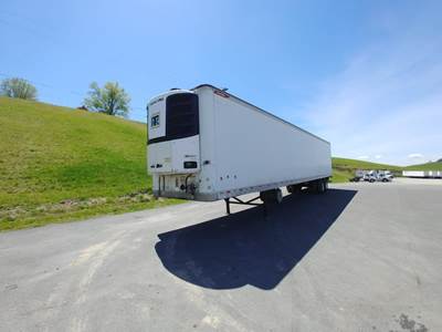 Great Dane ETL-1114 53/162/102 Reefer Trailer