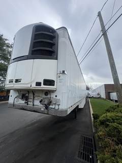 Great Dane ETL-1114 53/162/102 Reefer Trailer