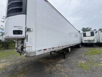 Great Dane ETL-1114 53/162/102 Reefer Trailer