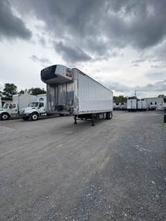 Great Dane INSUL 28/150/96 Reefer Trailer
