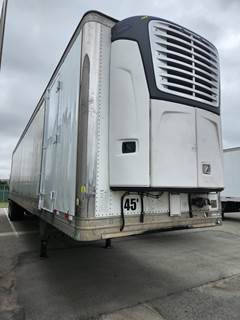 Hyundai ALUM 48/102/156 Reefer Trailer