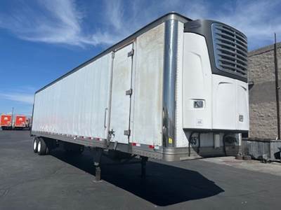 Hyundai ALUM 48/102/156 Reefer Trailer