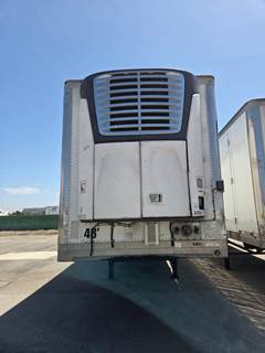 Hyundai ALUM 48/102/156 Reefer Trailer