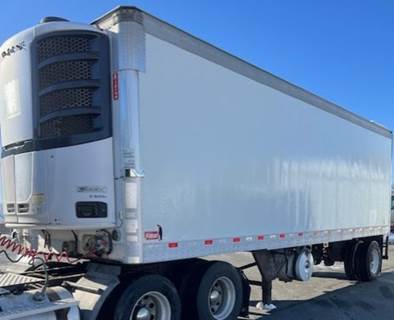 Kidron 28RTPGASEW96SP Reefer Trailer