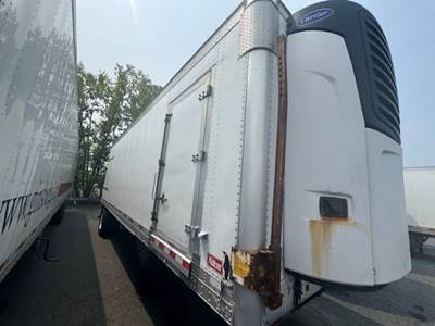 Kidron 28RTPUIASW 150/102 Reefer Trailer