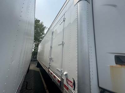 Kidron 32RTPEASEW102SP Reefer Trailer