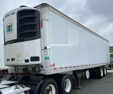 Kidron 36RTPEASEW102SP Reefer Trailer