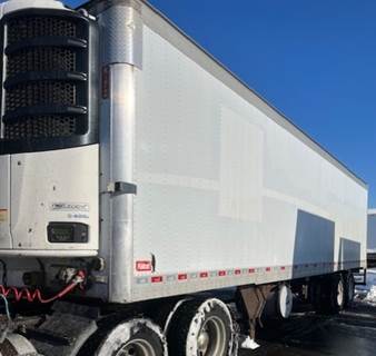 Kidron 36RTPGASEW96SP Reefer Trailer