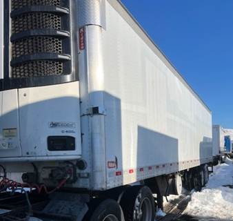 Kidron 36RTPGASEW96SP Reefer Trailer