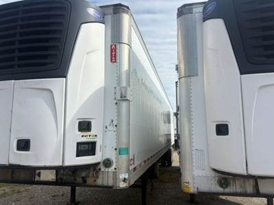 Kidron 45RTPUIASW 150/102 Reefer Trailer