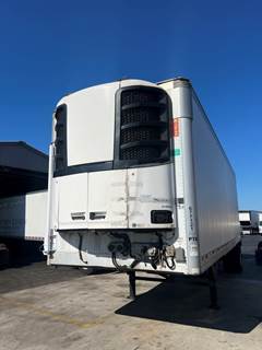 Kidron INSUL 28/102/156 Reefer Trailer