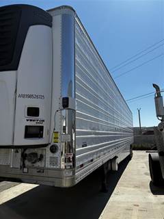 UTILITY 48 ft Reefer Trailer - Swing Door