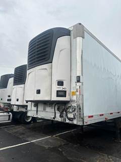 UTILITY 48 ft Reefer Trailer - Swing Door