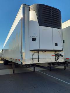 UTILITY 48 ft Reefer Trailer - Roll up Door