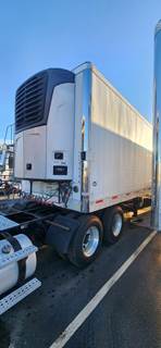 UTILITY 48 ft Reefer Trailer - Roll up Door