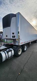 UTILITY 48 ft Reefer Trailer - Roll up Door