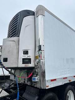 UTILITY 48 ft Reefer Trailer - Swing Door