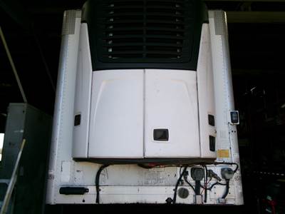 UTILITY 48 ft Reefer Trailer - Swing Door