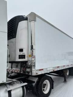 UTILITY 48 ft Reefer Trailer - Swing Door
