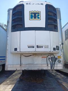 UTILITY 48 ft Reefer Trailer - Roll up Door