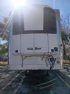 UTILITY 48 ft Reefer Trailer - Roll up Door