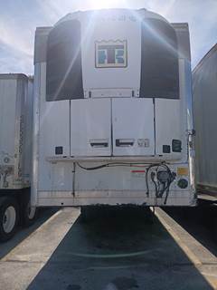 UTILITY 48 ft Reefer Trailer - Roll up Door