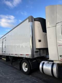 UTILITY 48 ft Reefer Trailer - Swing Door