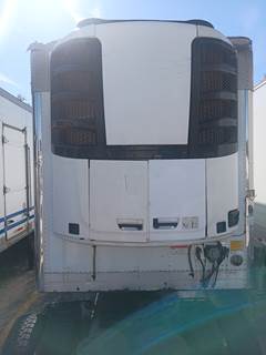 UTILITY 48 ft Reefer Trailer - Roll up Door