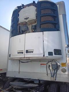 UTILITY 48 ft Reefer Trailer - Roll up Door