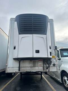UTILITY 48 ft Reefer Trailer - Roll up Door