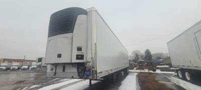 UTILITY 48 ft Reefer Trailer - Swing Door