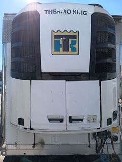 UTILITY 48 ft Reefer Trailer - Roll up Door