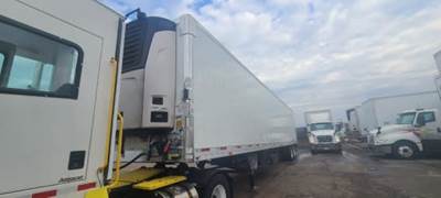 UTILITY 48 ft Reefer Trailer - Swing Door