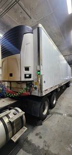 UTILITY 48 ft Reefer Trailer - Roll up Door