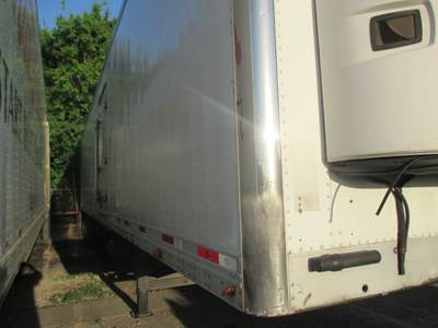 UTILITY 48 ft Reefer Trailer - Swing Door