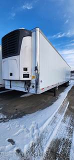 UTILITY 48 ft Reefer Trailer - Roll up Door