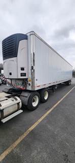 UTILITY 48 ft Reefer Trailer - Roll up Door