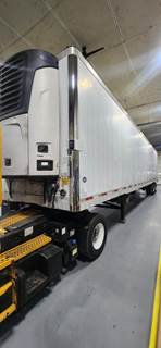 UTILITY 48 ft Reefer Trailer - Roll up Door