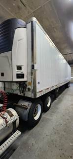 UTILITY 48 ft Reefer Trailer - Roll up Door