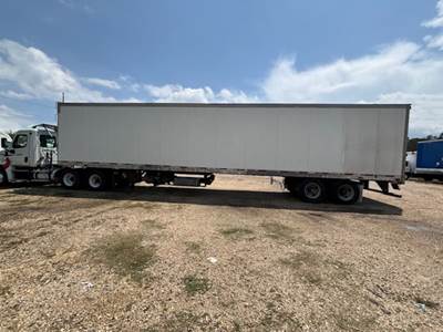 UTILITY 48 ft Reefer Trailer - Swing Door