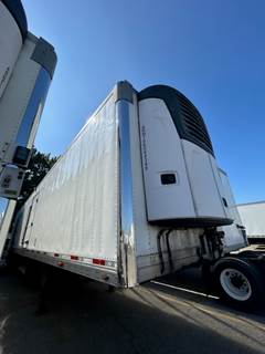 UTILITY 48 ft Reefer Trailer - Swing Door